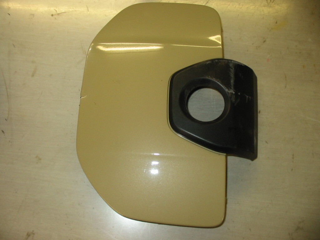値下交渉有 タント LA650S フロントバンパー ガーニッシュ 52712-B2480 1A キズ凹み有注意! XM6 ファンクロス 運転席側です。左で使用不明拍卖