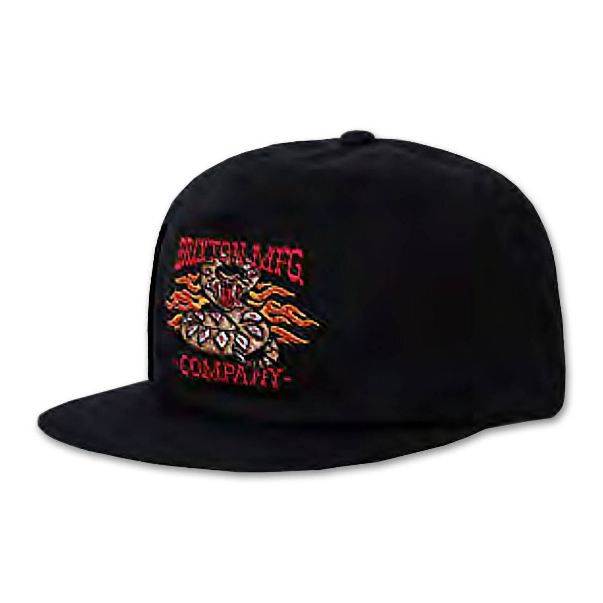 正規品!!BRIXTON(ブリクストン) HARDEE SNAPBACK拍卖