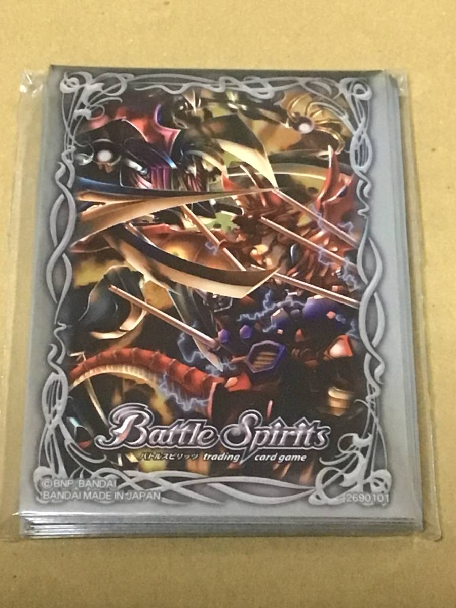 バトルスピリッツ BS64 契約編:界 第1章 閃刃 皇騎 スリープ 未開封20枚拍卖