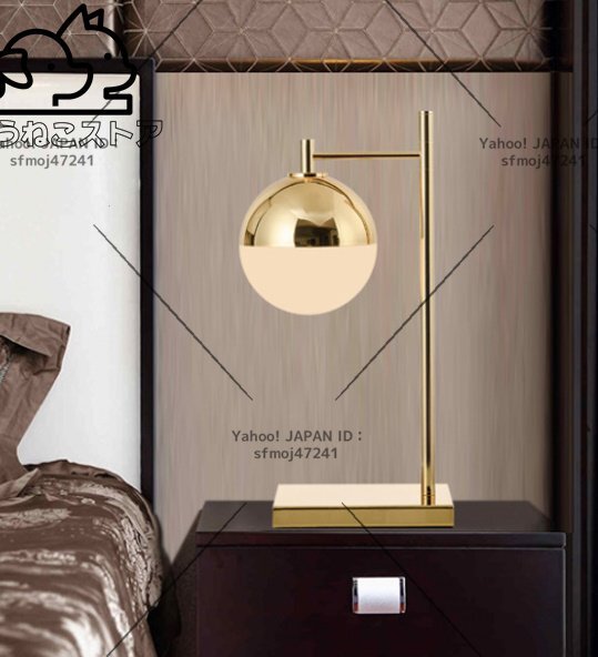 テーブルランプ LED 卓上照明 モダン 北欧 インテリア デザイナーズ ベッドルームランプ リビング 明るい拍卖