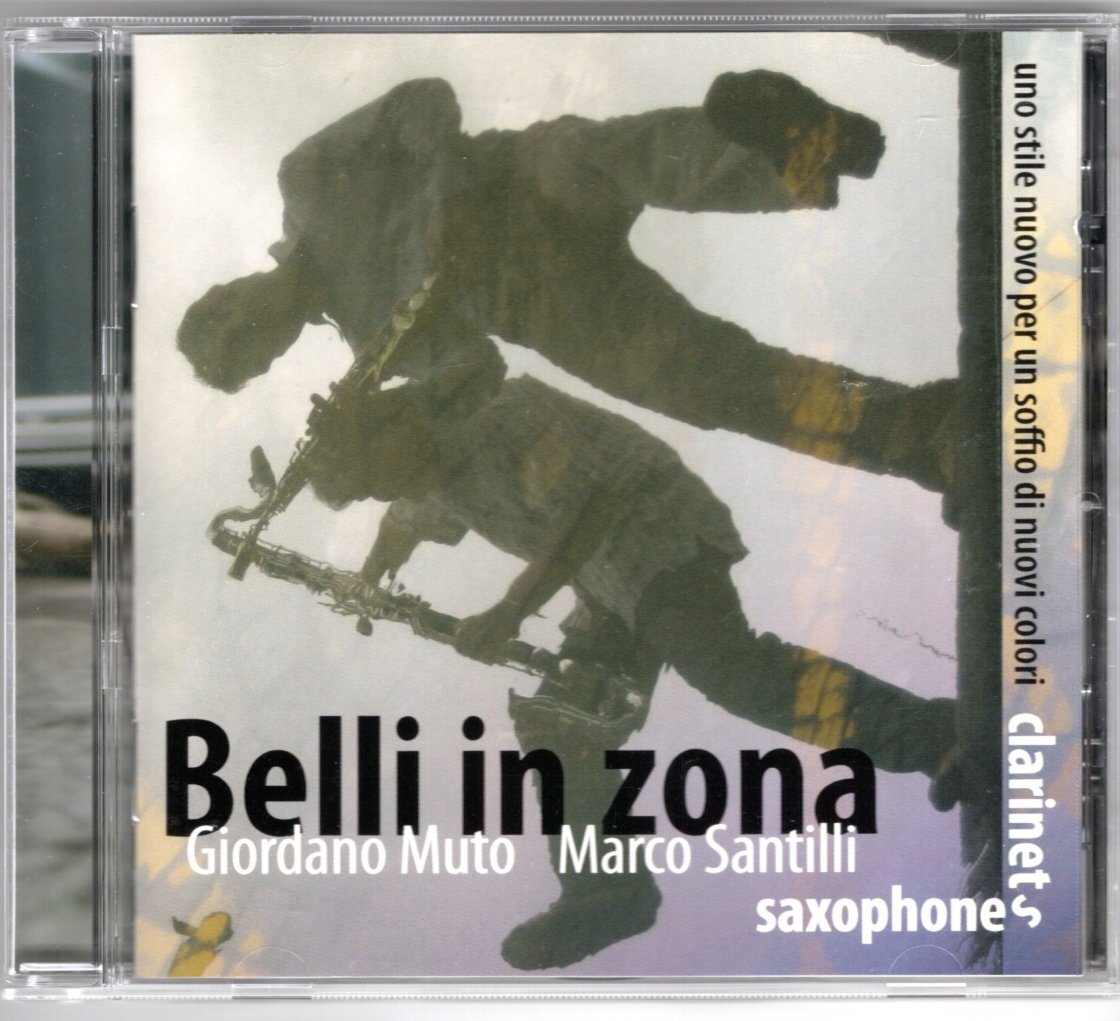 GIORDANO MUTO MARCO SANTILLI/BELLI IN ZONA拍卖