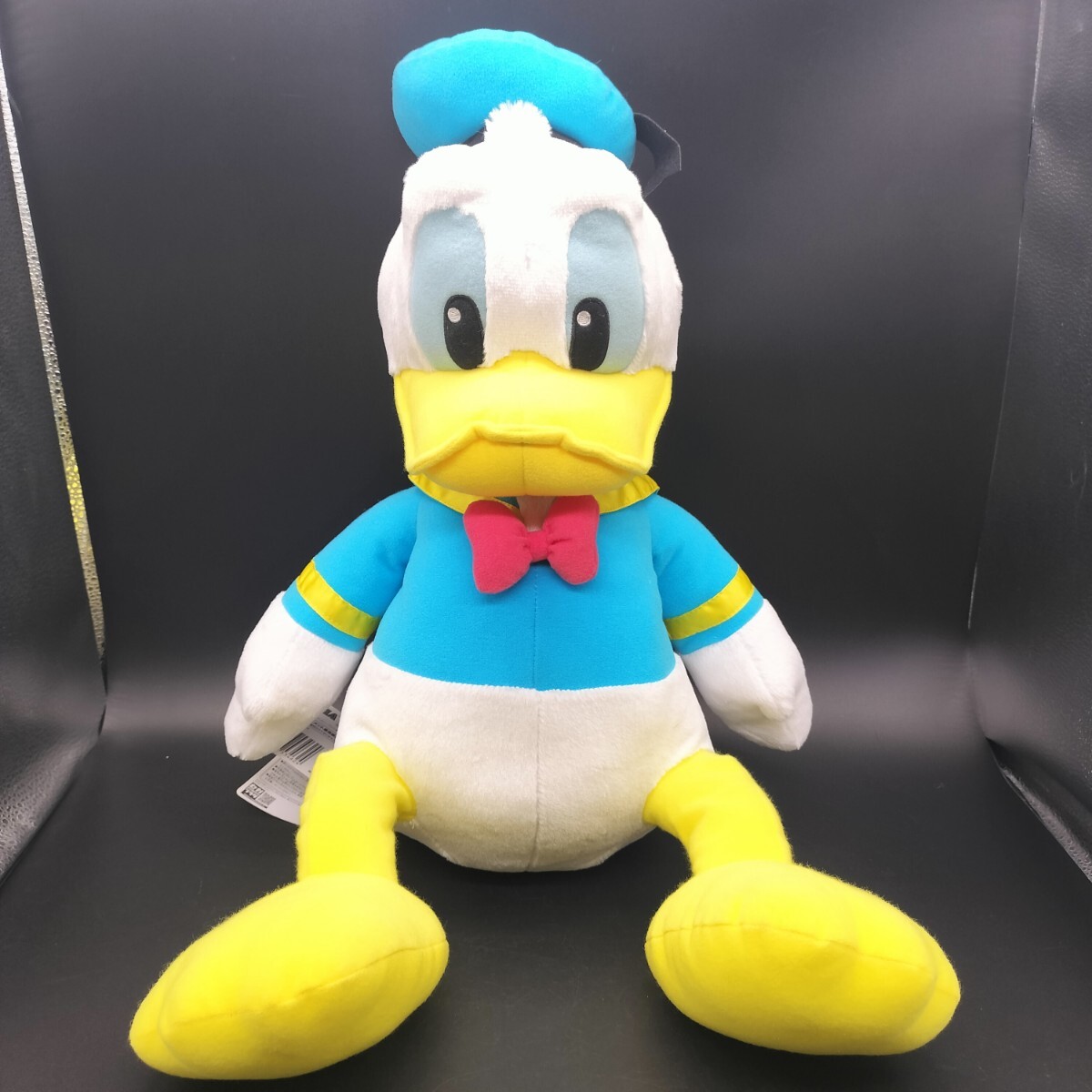 ドナルドダック ぬいぐるみ ディズニー SMJ拍卖