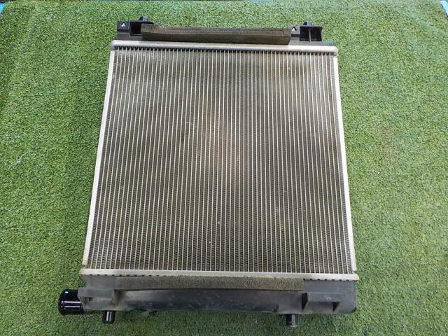 スペーシア MK42S ラジエータ 【個人宅宛発送不可】拍卖