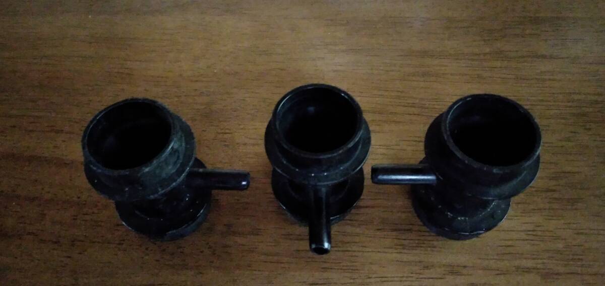 (^^♪H&Sスキマー用ポンプパーツ 吸水口パーツA拍卖