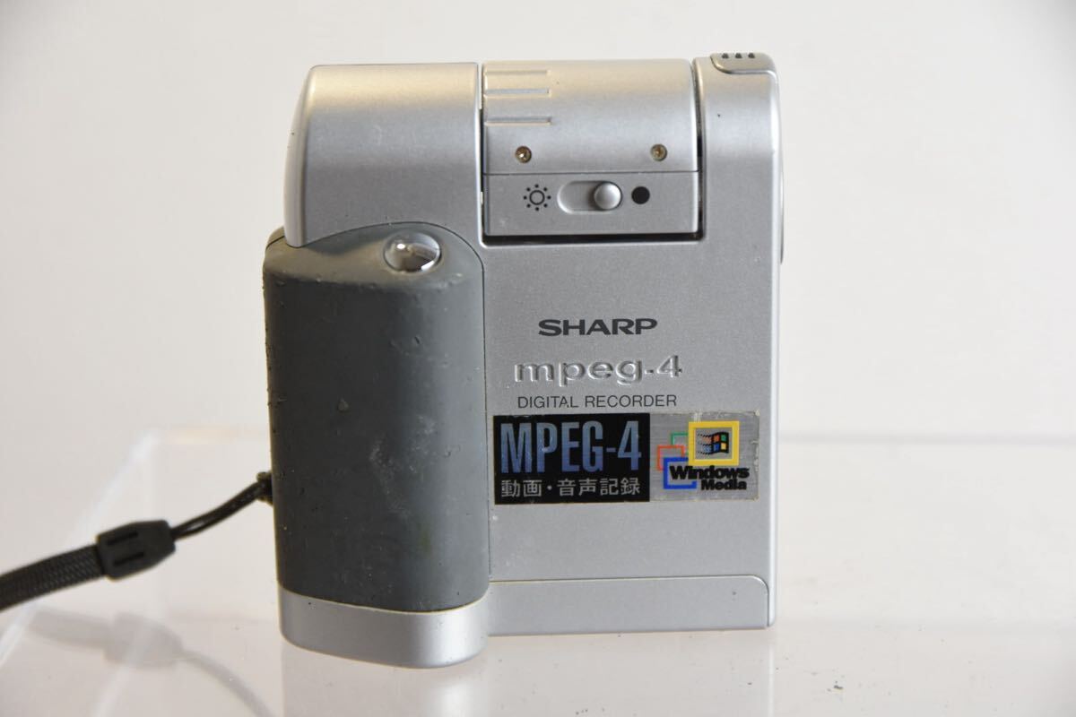 デジタルレコーダー SHARP シャープ VN-EZ1 250208W23拍卖