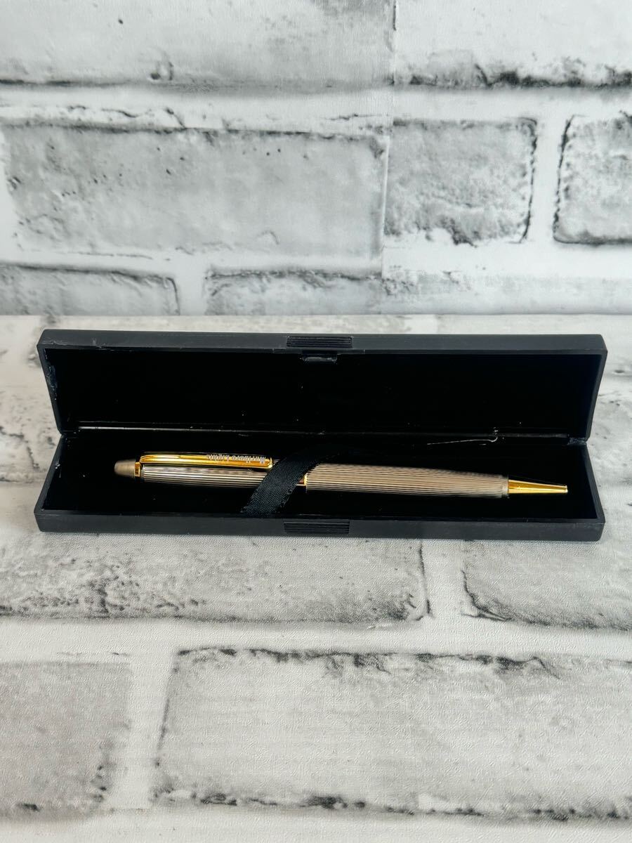 P320 希少・レア ケース入り 非売品 Marlboro Lights/マルボロ ライト ボールペン 回転繰り出し式拍卖