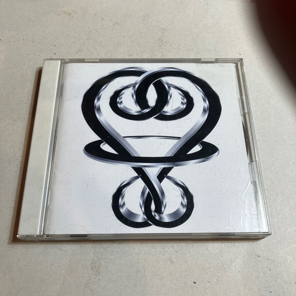 CD 藤井フミヤ STANDARD 美品 拍卖