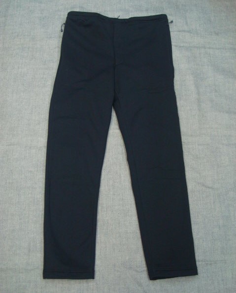 新品mont-bell(モンベル) トレールアクションタイツ Men's ブラック(BK) M拍卖