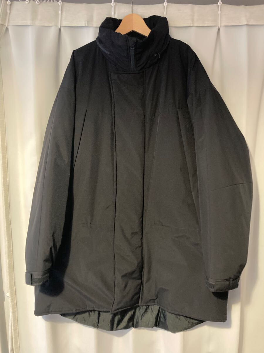 GU モンスターパーカー XL ネイビー拍卖