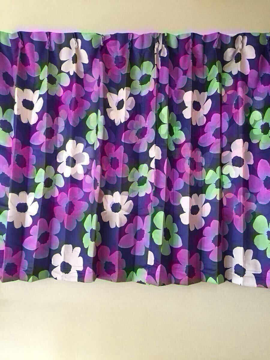 2枚組新品【シビラ】遮光カーテン【ベソス 】W100×135 ネイビー 【羽毛布団 枕 タオルケット ダウンケット シビラ掛カバー出品中です】拍卖