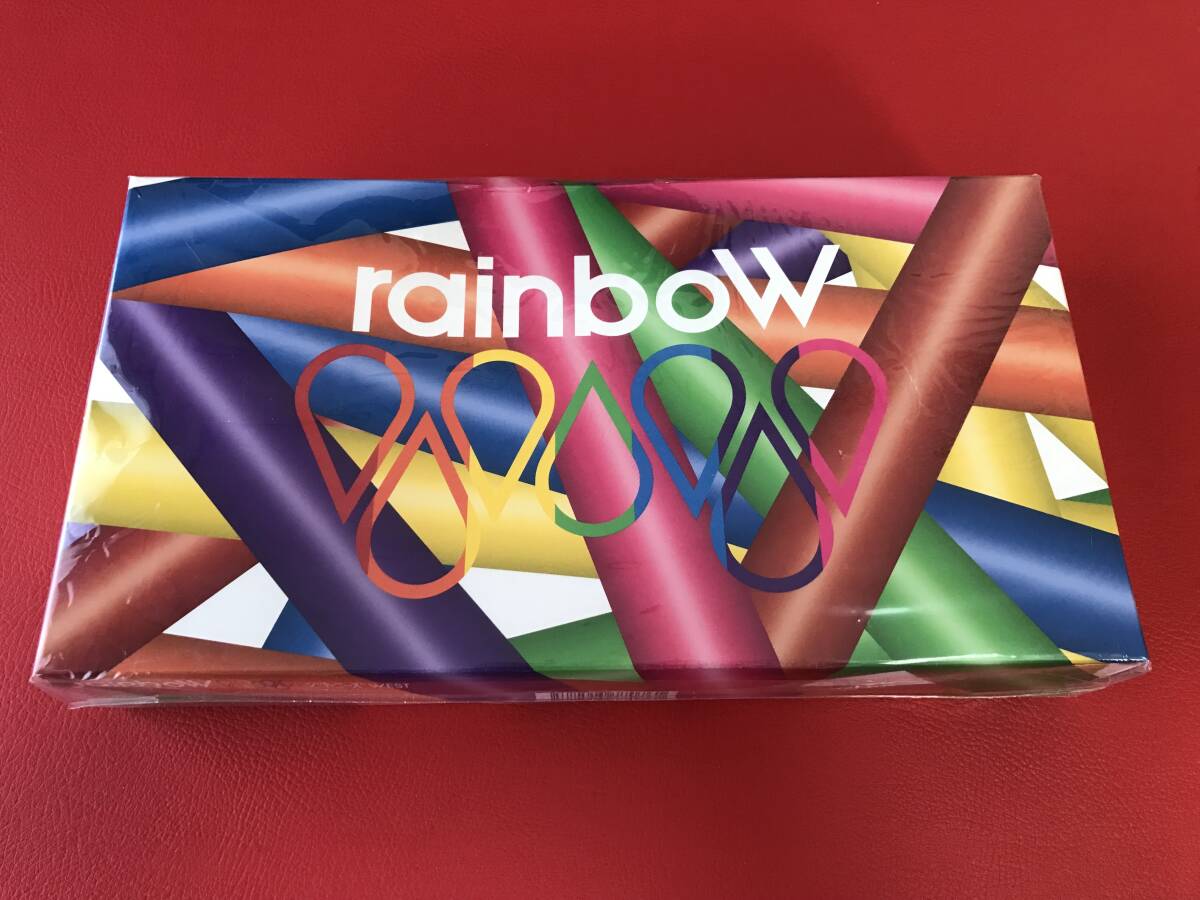 ◆◆WEST. ジャニーズWEST/rainbow/WESTん家Tシャツ付き通常盤/CD/JECT-0049 #Y17YY1拍卖