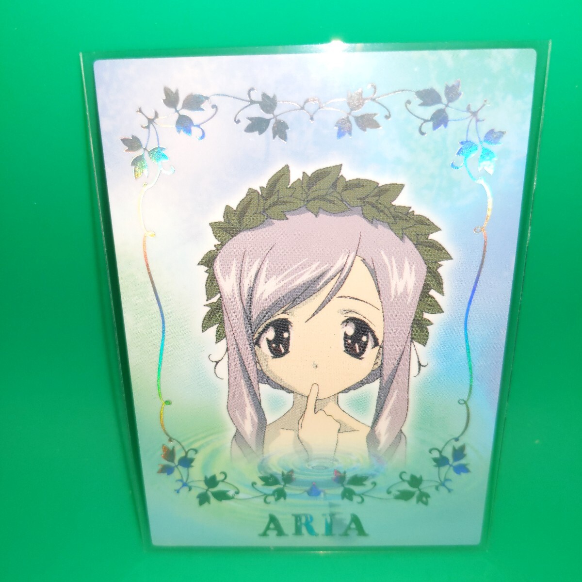 シスター・プリンセス SR 12 亞里亞 カード TGC トレーディングカード シスプリ拍卖