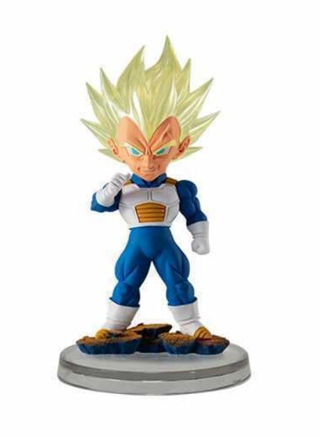 ◇超サイヤ人 ベジータ ドラゴンボール超 UG DRAGON BALL 10拍卖