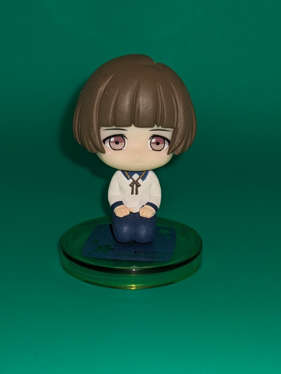 大和守安定 「刀剣乱舞-ONLINE- すわらせ隊3」拍卖