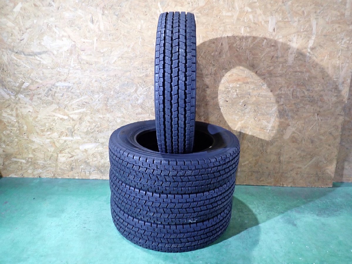 RB3569【送料無料155/80R14 88/86N】4本 ヨコハマ アイスガード IG91 中古スタッドレス プロボックス サクシードなどに ≪即決≫拍卖