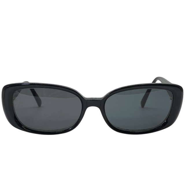 モンブラン MONTBLANC サングラス メガネ アイウェア アクセサリー 小物 カラーレンズ プラスチック ブラック拍卖