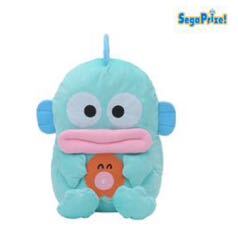 ハンギョドンギガジャンボさゆりちゃんといっしょぬいぐるみ拍卖