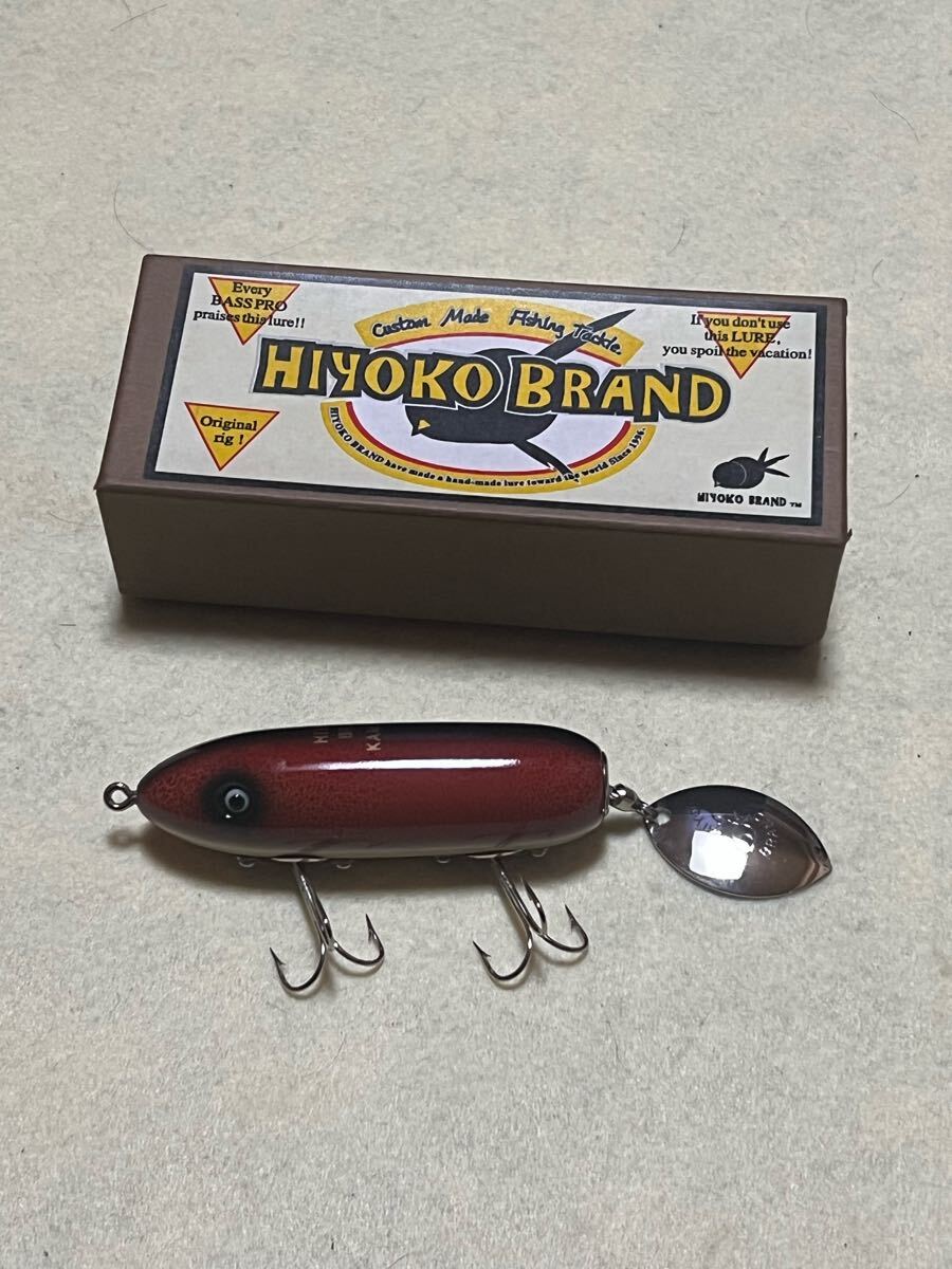HIYOKO BRAND DANGAN ヒヨコブランド ダンガン KIR拍卖