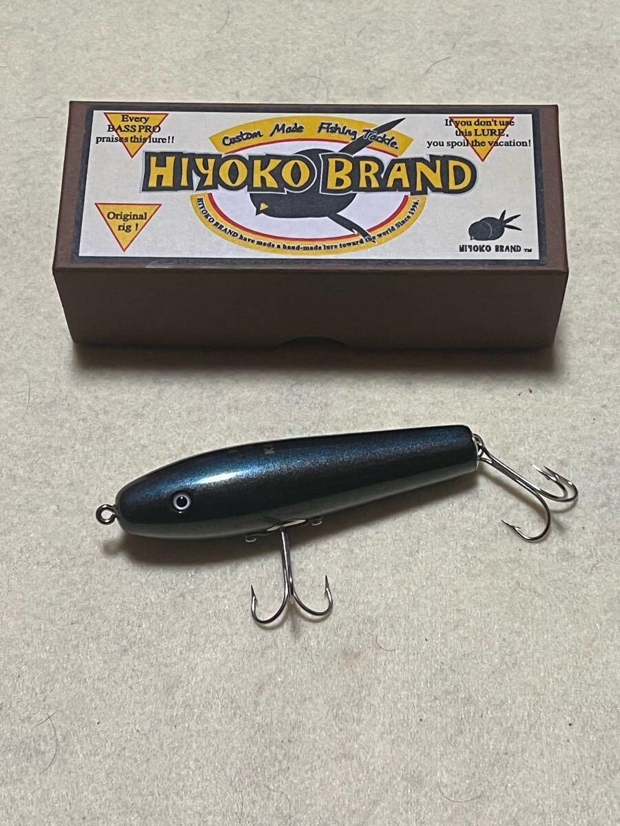 HIYOKO BRAND ヒヨコブランド HB-PENCIL MJR & K拍卖