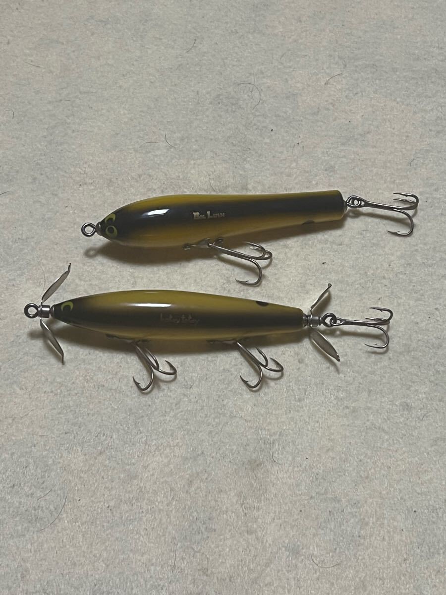 バルサ50 セラフ タヌキカラー 2個セット拍卖