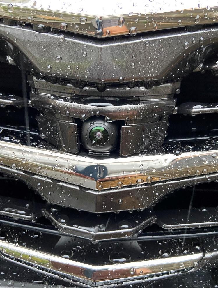 ■新品■トヨタ 純正 30系 アルファード ヴェルファイア ラジエーターグリル ブラケット 拍卖