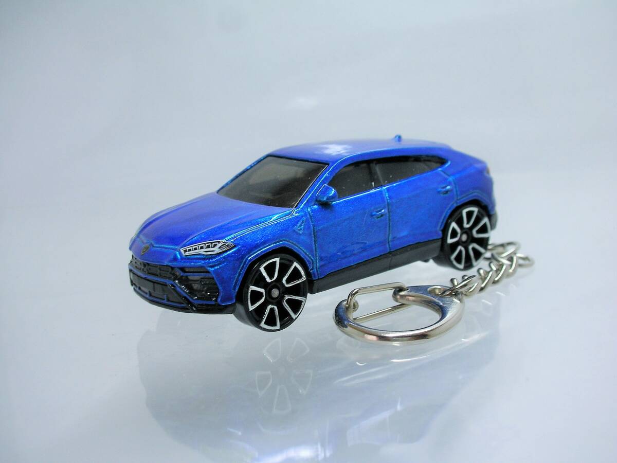 ランボルギーニ ウルス/キーホルダー 新品拍卖