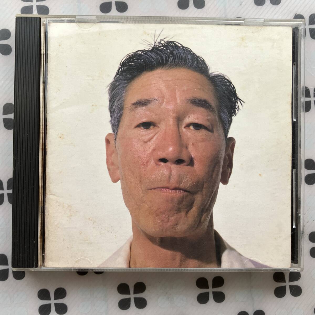 CD ユニコーン「服部」拍卖