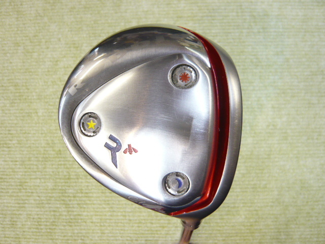 RODDIO☆ロッディオ フェアウェイ N-Sole 5W【18.3度】Fire Express HR 6(X)☆CREEK ファイアー エクスプレス エイチアール*MP@1*Q*116拍卖