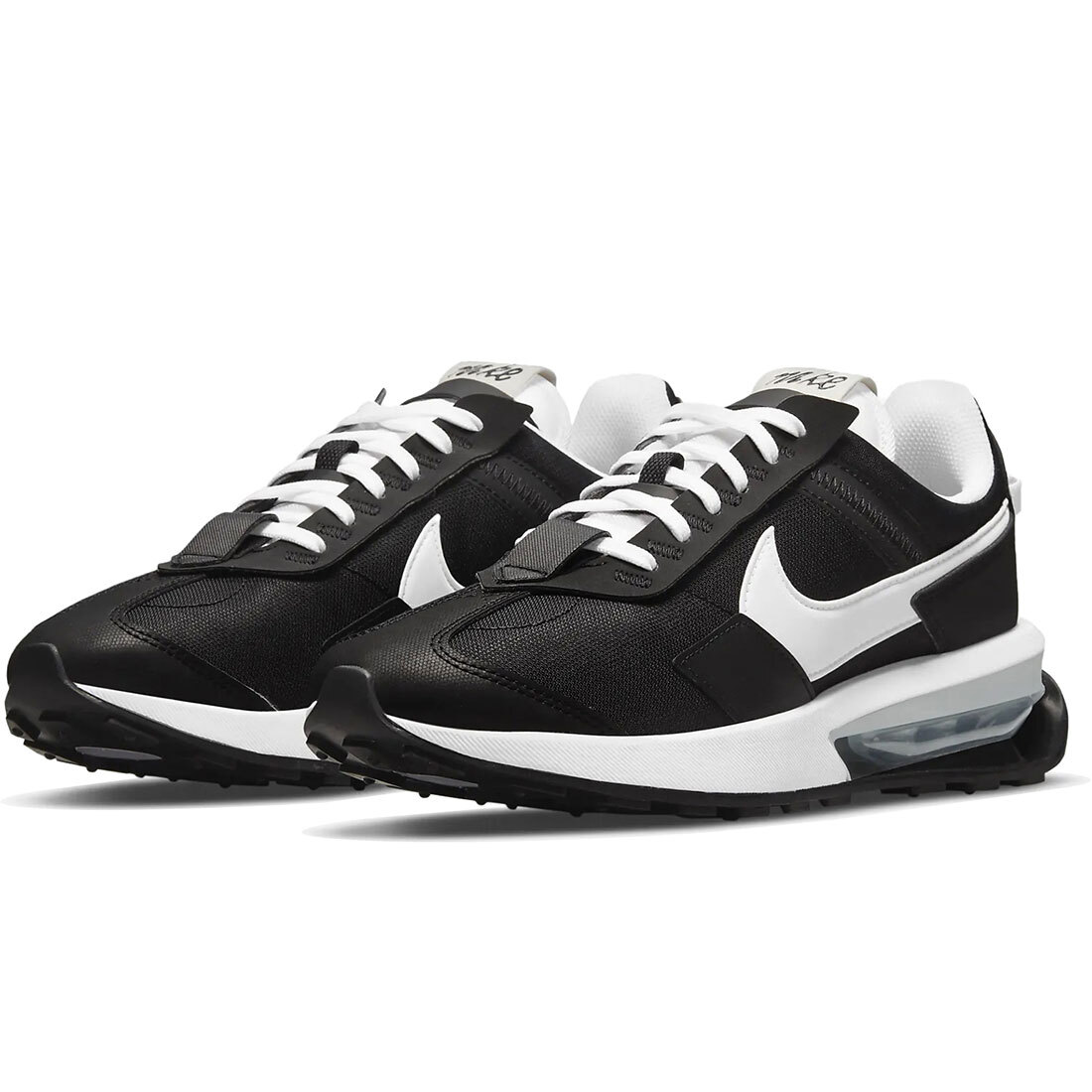 24㌢ 新品 ナイキ エア マックス プリデイ DC4025-001 NIKE W AIR MAX PRE-DAY WMNS ウィメンズ 女性 箱なし 送料無料 拍卖