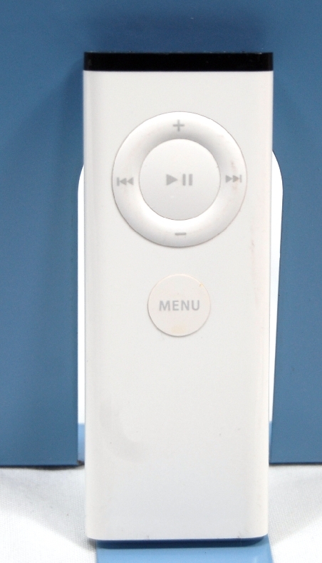 ◆アップル リモート A115641◇純正リモコン■Apple Remote A1156■拍卖