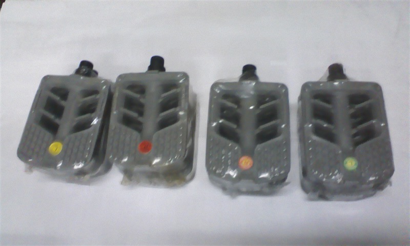 パナソニックスタンダード ペダル 左右セット,格安!売り切り!拍卖