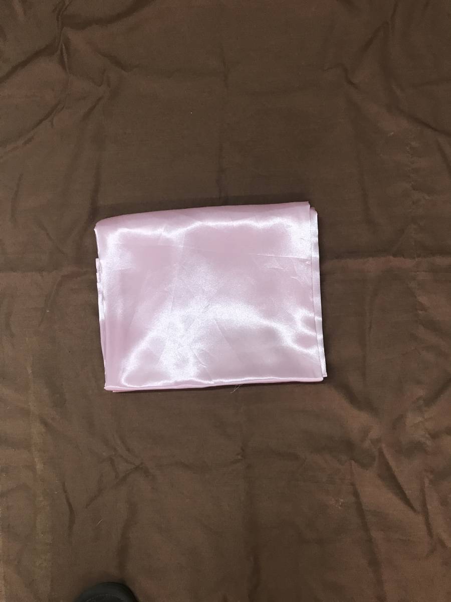 ★特別セ-ル.送料無料★シルクシーツ1枚・(Pink )◆拍卖