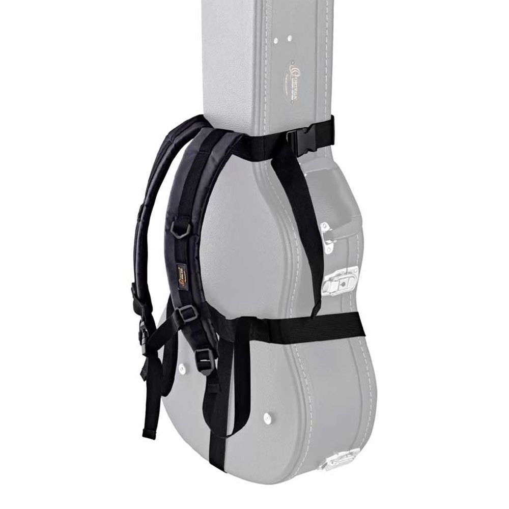 ★ORTEGA オルテガ OBPS BACK PACK STRAP ハードケース用 バックパックストラップ★新品送料込拍卖