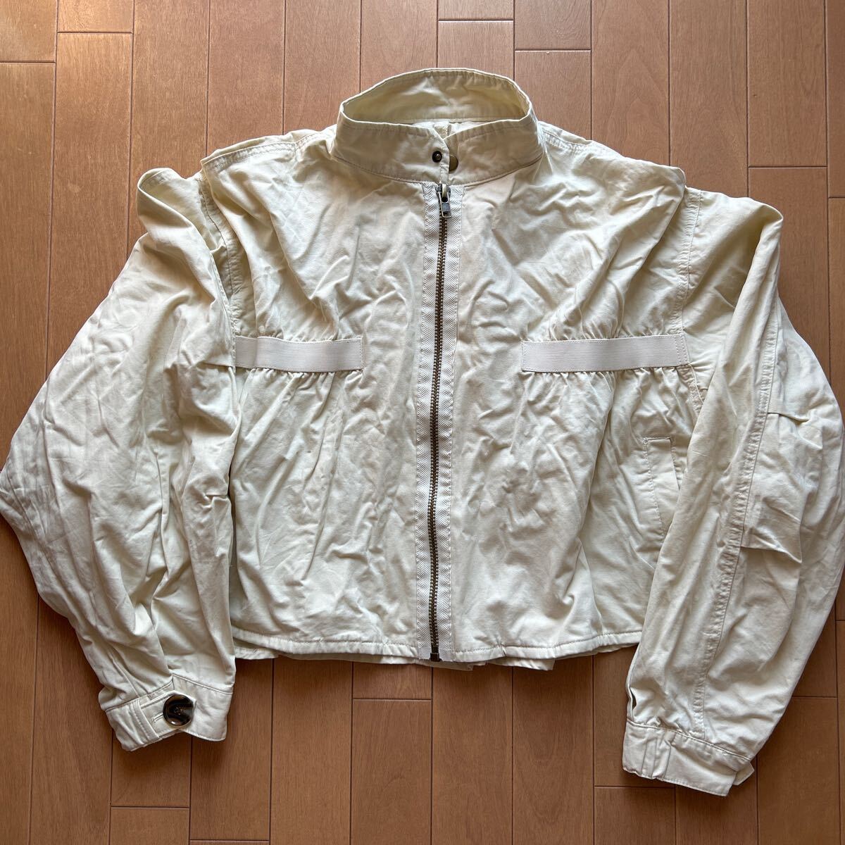 ☆美品!RETRO GIRLジャケット/FREEサイズ★拍卖