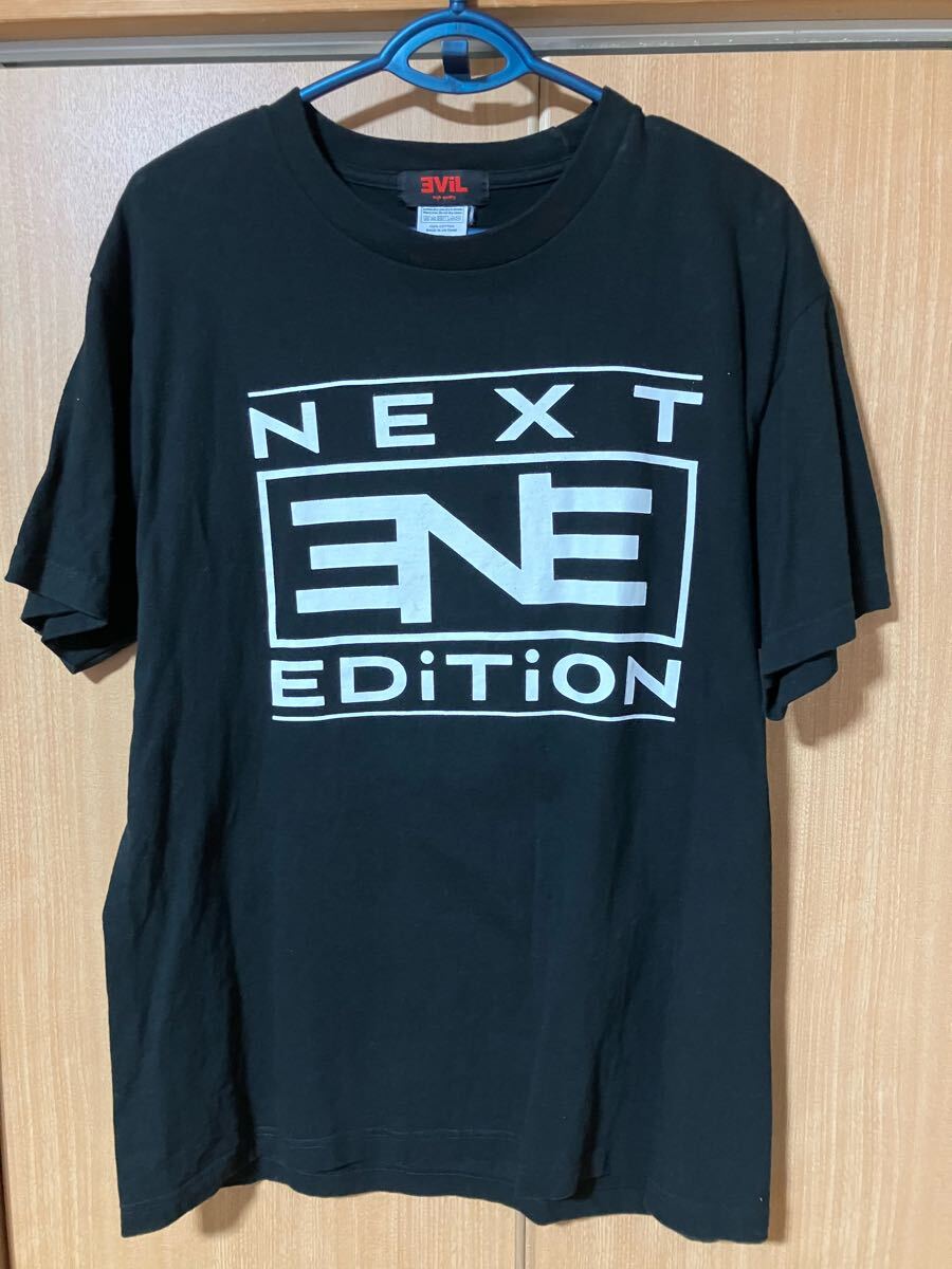 EMPiRE NEXT EDiTiON TOUR Tシャツ Lサイズ拍卖