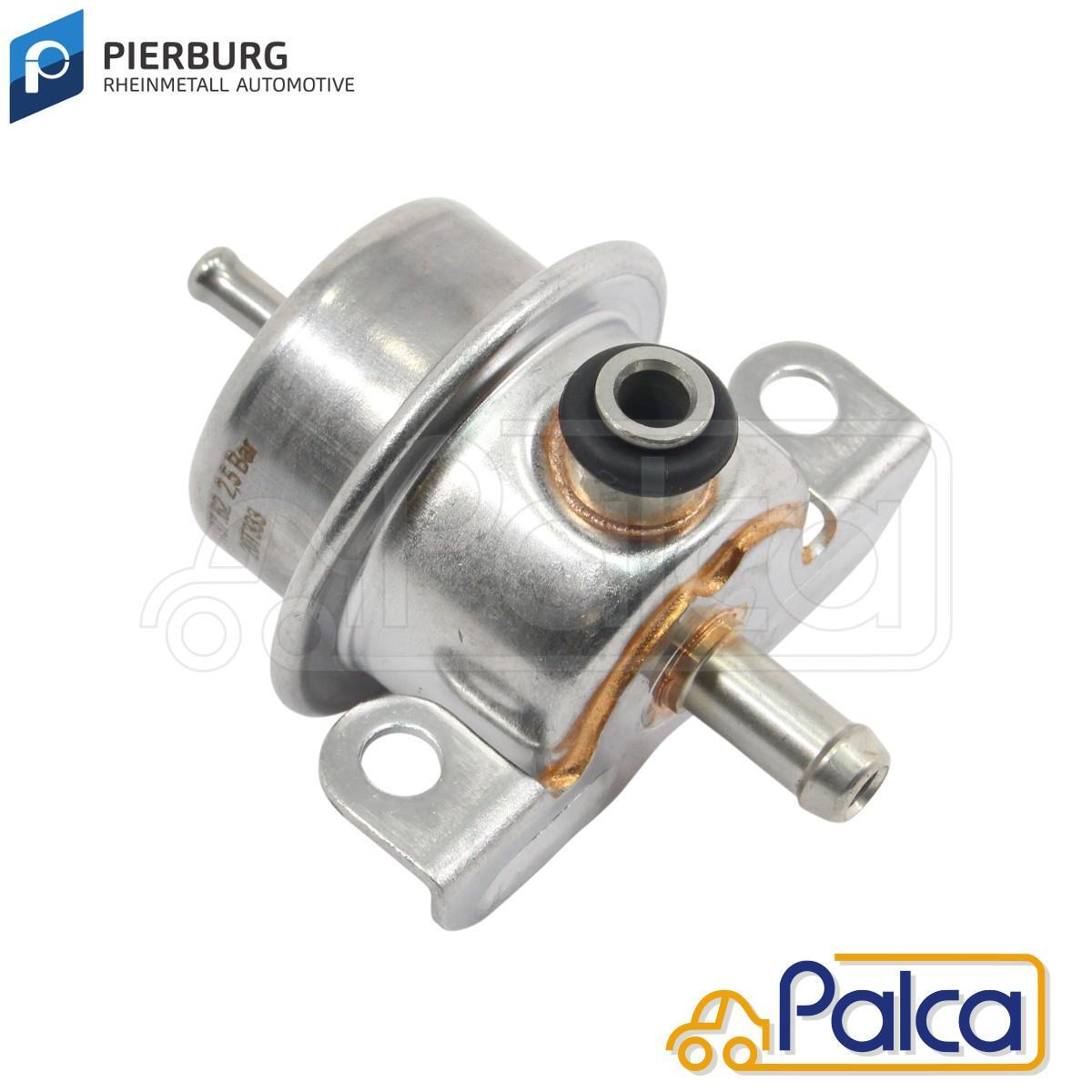 BMW フューエルプレッシャーレギュレーター | 3シリーズ|E30/318i 320i 325i 325iX | 5シリーズ|E28/518i 520i 528e 533i | PIERBURG製拍卖