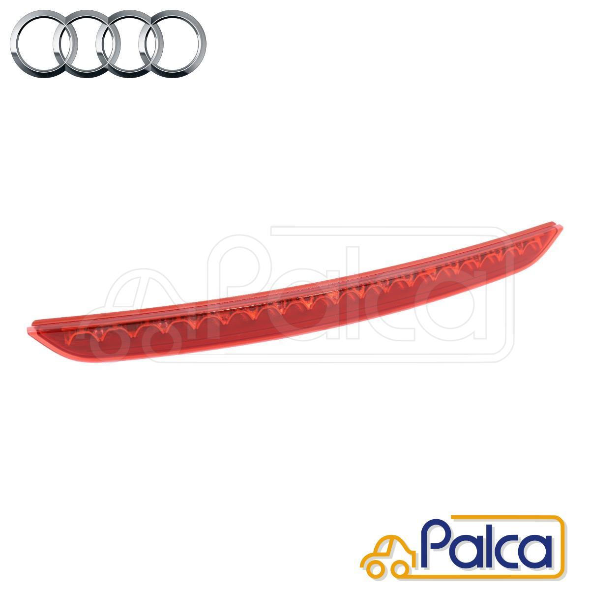 アウディ ハイマウントストップランプ | TT TTS TTRS/8J | 純正 | 8J0945097拍卖