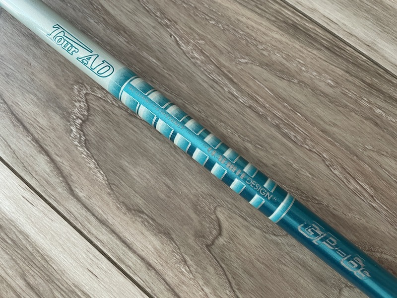 T1899【GRAPHITE DESIGN】ツアー Tour AD GP-6 (S)/タイトリスト 917D. 915D. 913D. 910D. VG3. TS. TSi. TSR 適合スリーブ付き/1W用拍卖