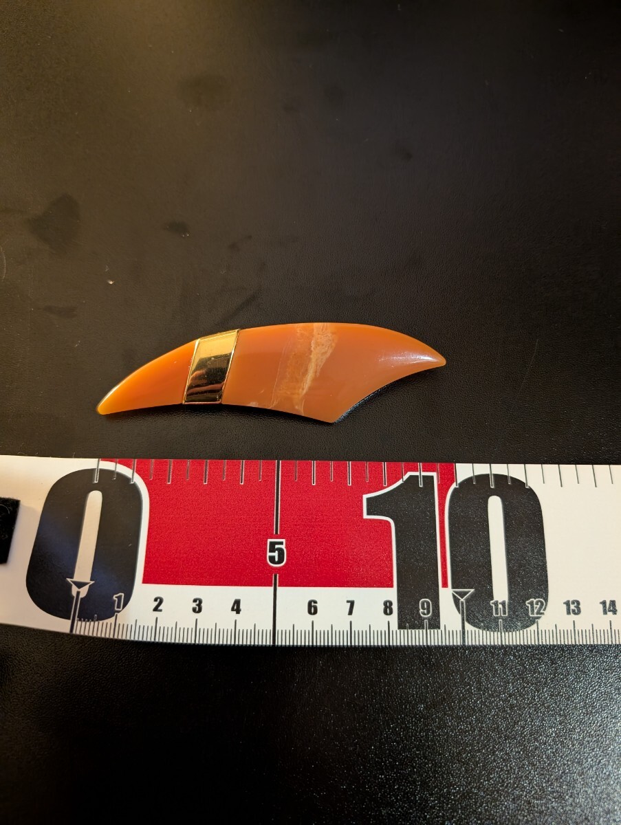 花井幸子 アンティークブローチ☆本体のみ拍卖