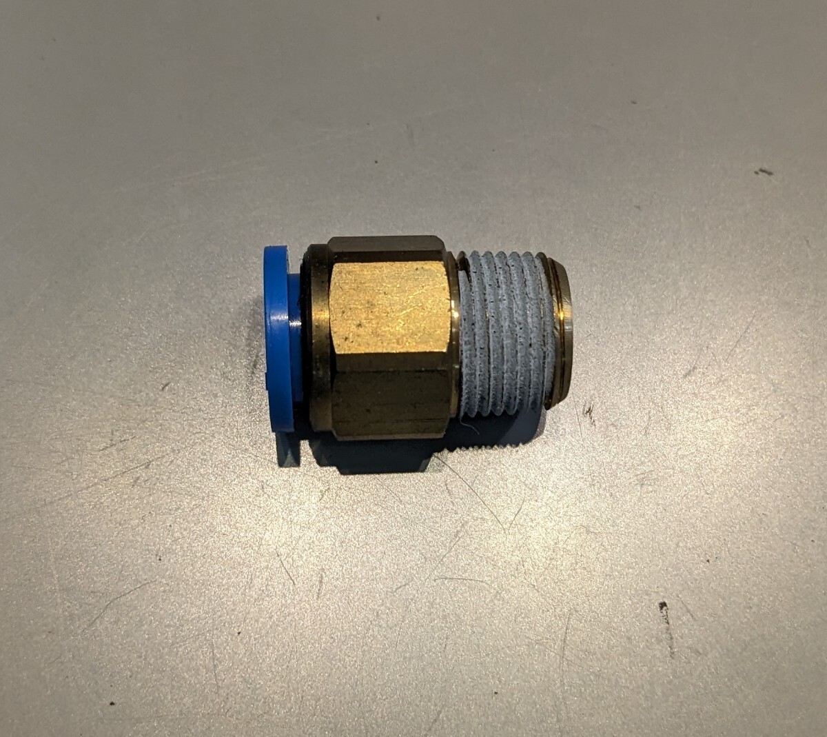 チューブフィッティング1袋 品名:EC12-PT3/8拍卖