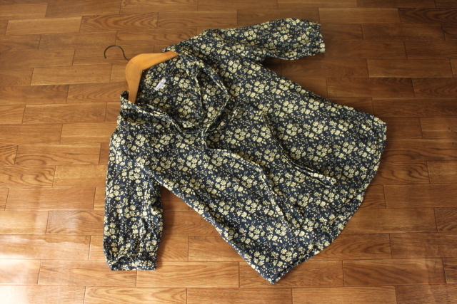 ★送料無料★Steven Alan スティーブンアラン★とっても素敵な定番半端袖プルオーバーシャツ★sizeS拍卖