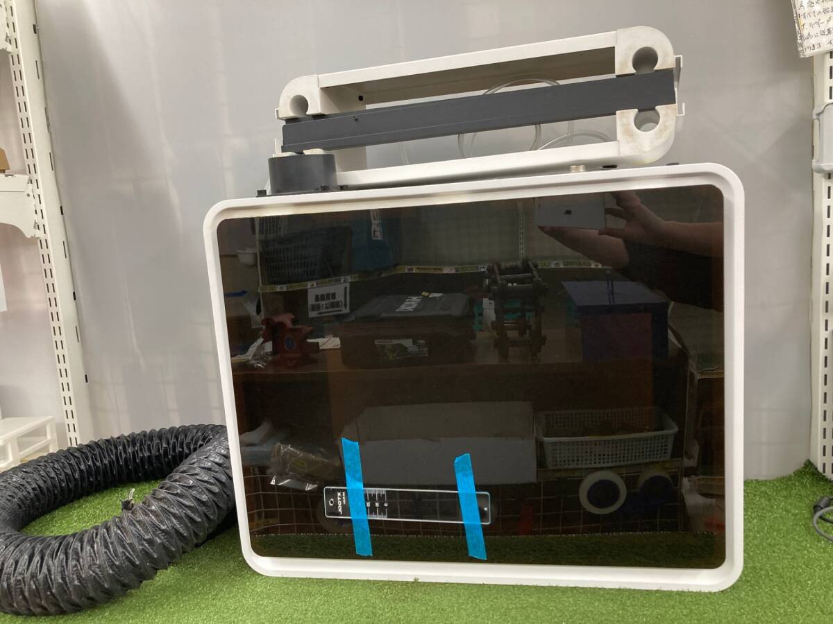 【送料着払い(有料)】【中古品】XTOOL レーザー加工機 M1拍卖