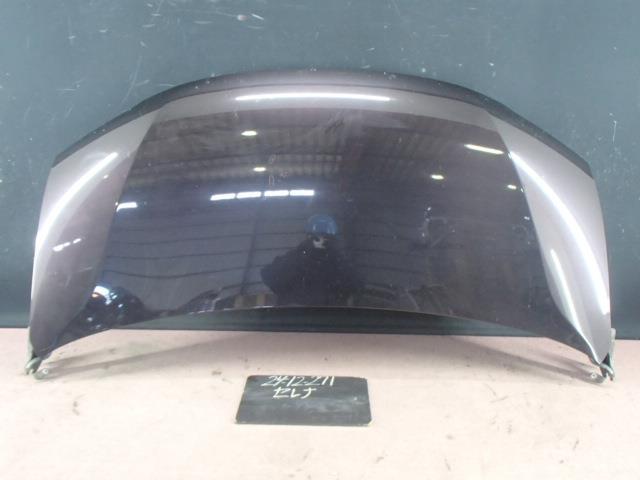 セレナ  FNC26 ボンネットフード LAE F510M-1VAMA拍卖
