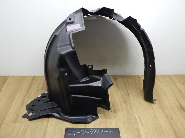 ノート  HE12 フロント右インナーフェンダー KH3 63840-5WK0A拍卖