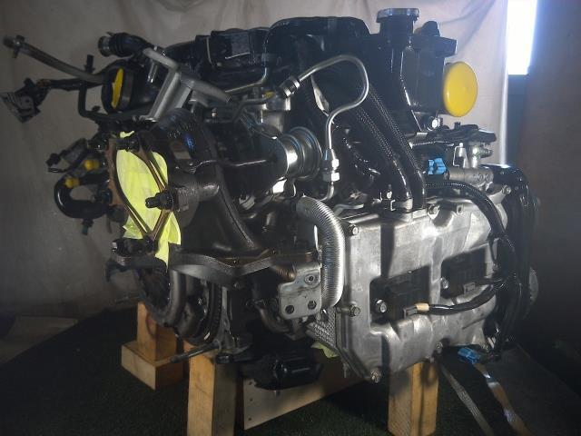 インプレッサ  GH8 エンジン  02C 10100BU050拍卖