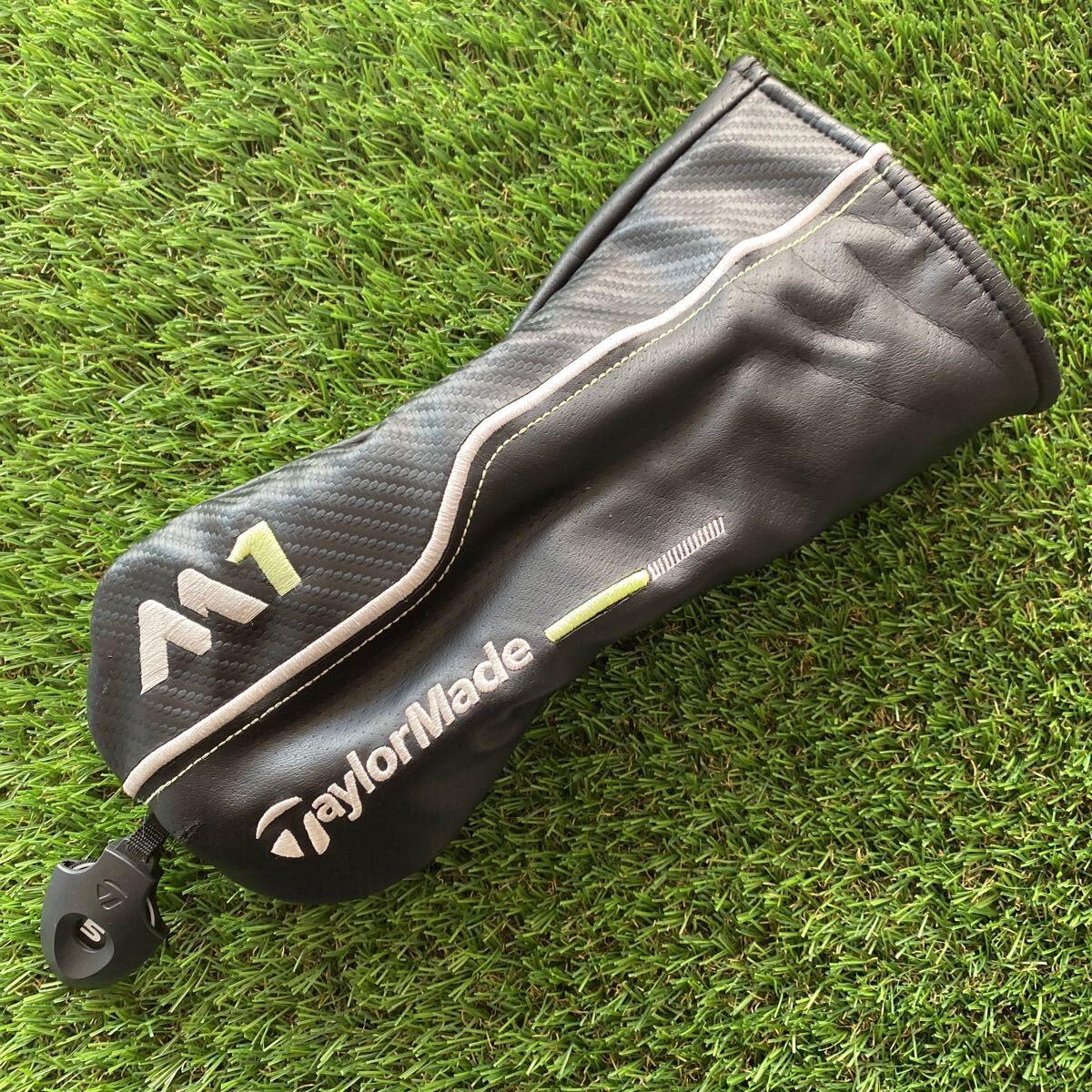 テーラーメイド M1 FW 用 ヘッドカバー 即決 送料無料拍卖