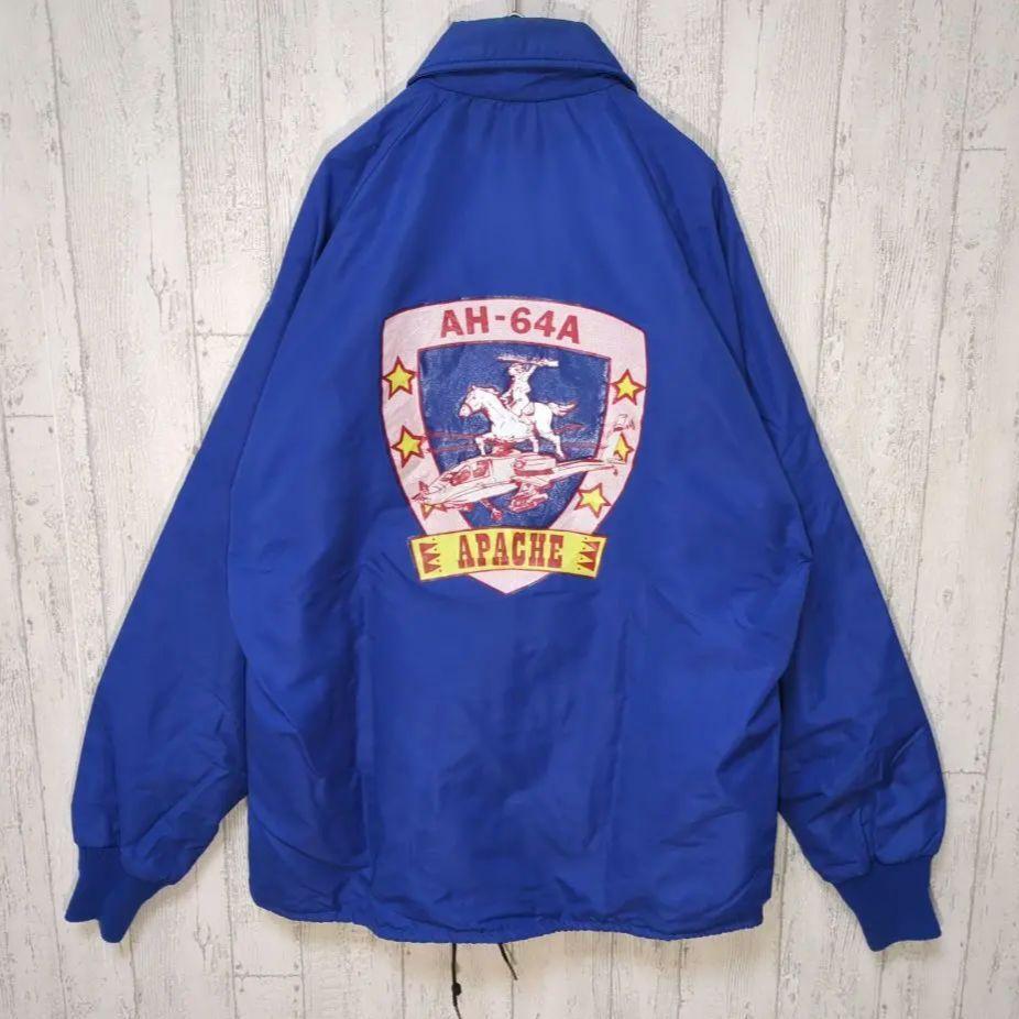 USA製 Pla-Jac 70S コーチジャケット ビンテージ古着 アメカジ #h776拍卖