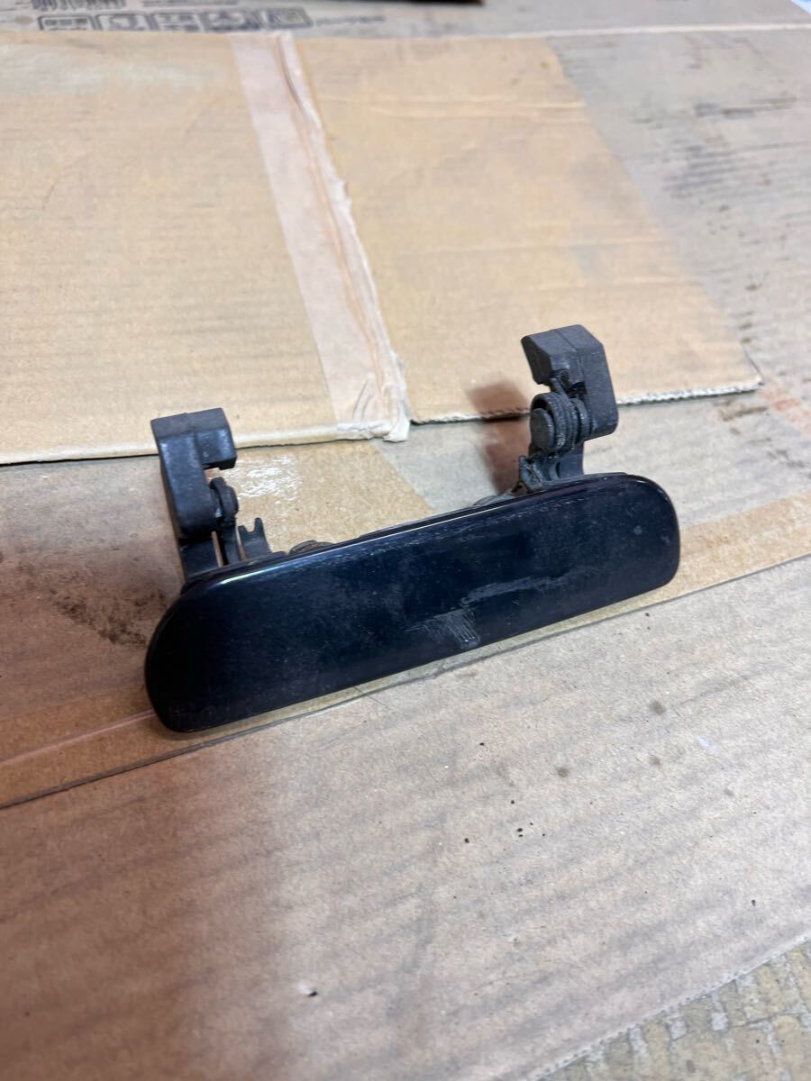 ヴィヴィオ RX-R 助手席側 アウターハンドル ドアノブ 左拍卖