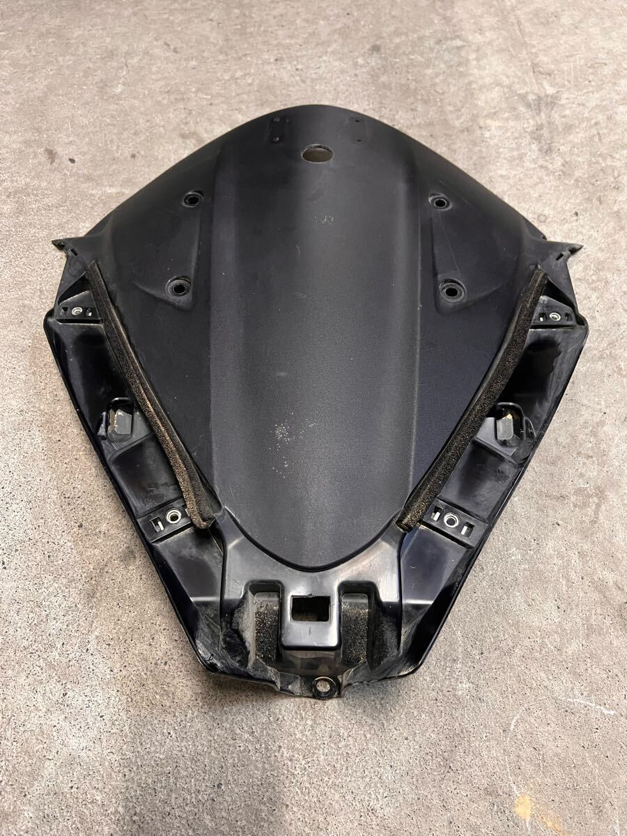 MF10 フォルツァZ フロントメーターカバー 拍卖