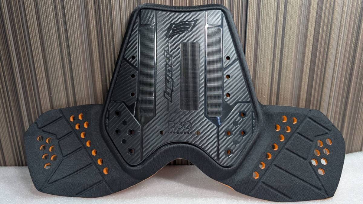 ◆ HYODO ヒョウドウ 胸部 プロテクター バイク 安全拍卖